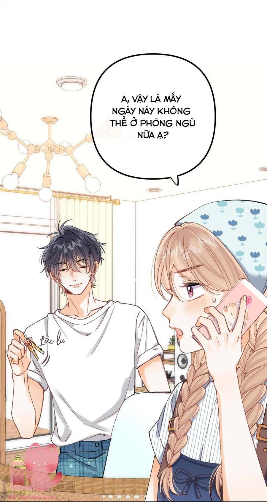 Mối Tình Thầm Kín Chap 112 - Next Chap 113