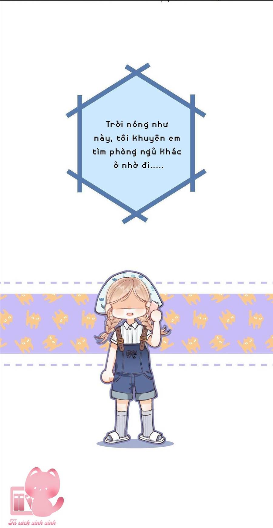 Mối Tình Thầm Kín Chap 112 - Next Chap 113