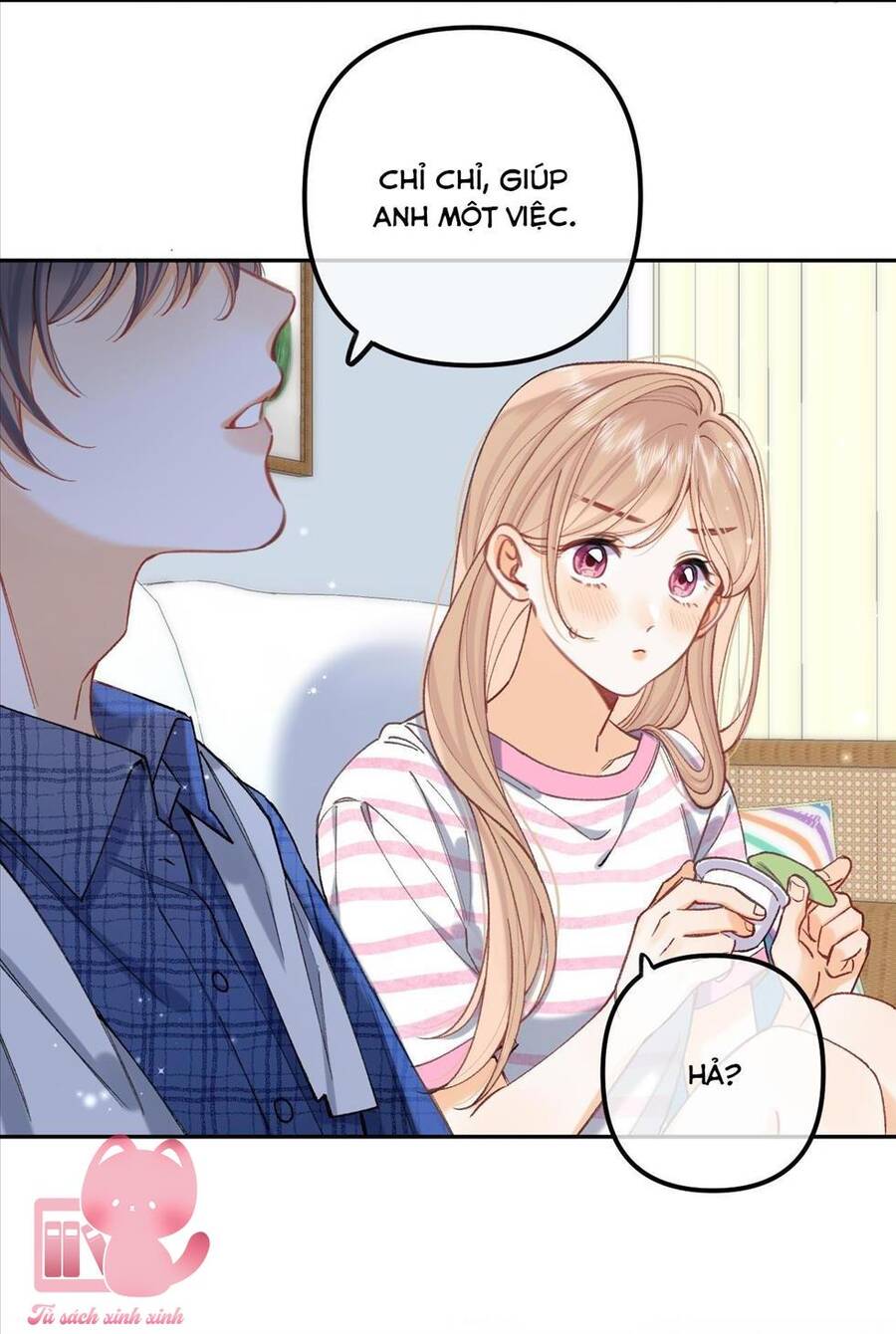 Mối Tình Thầm Kín Chap 112 - Next Chap 113