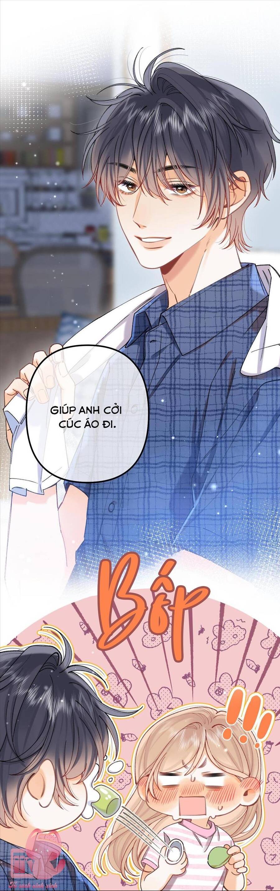 Mối Tình Thầm Kín Chap 112 - Next Chap 113