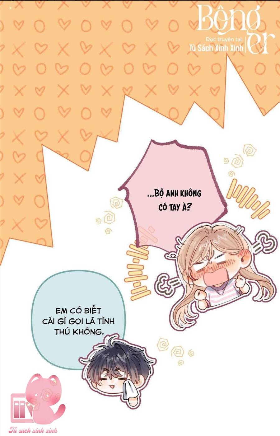 Mối Tình Thầm Kín Chap 112 - Next Chap 113