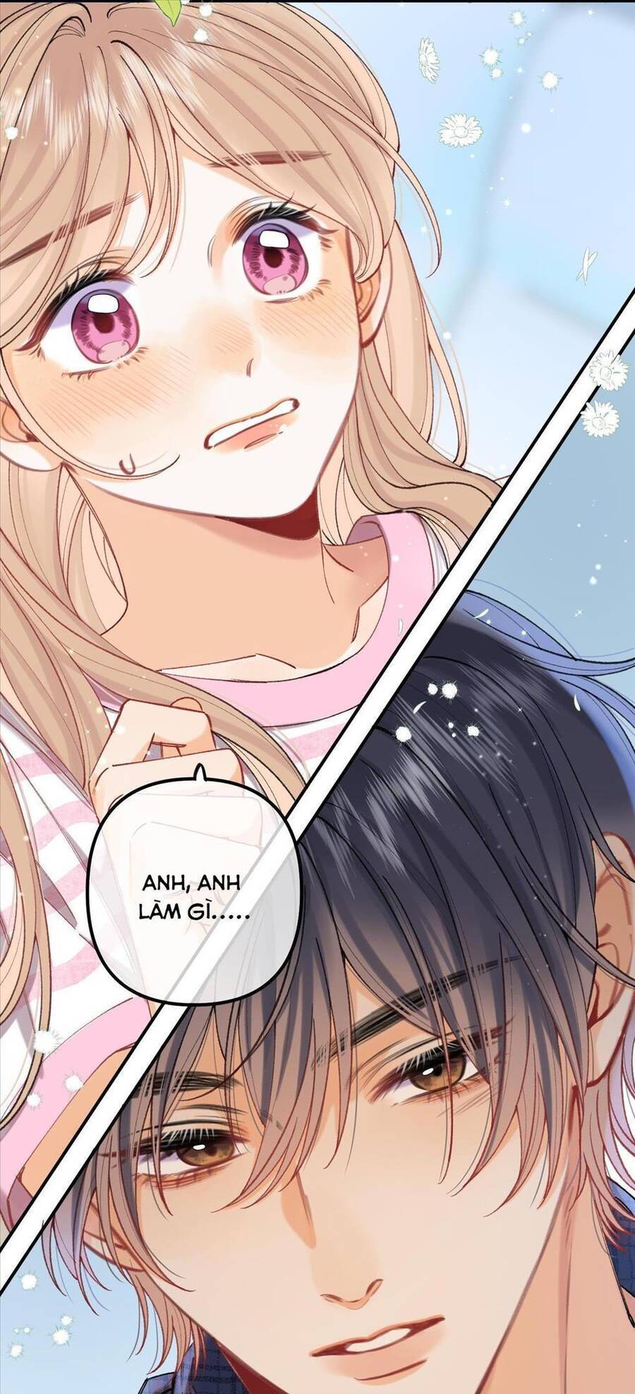 Mối Tình Thầm Kín Chap 112 - Next Chap 113