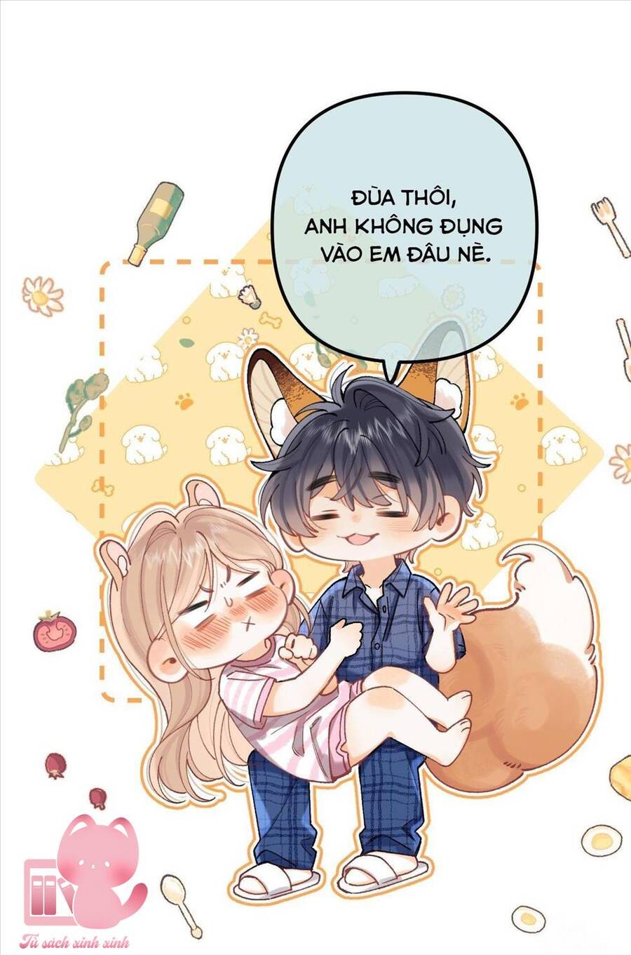 Mối Tình Thầm Kín Chap 112 - Next Chap 113