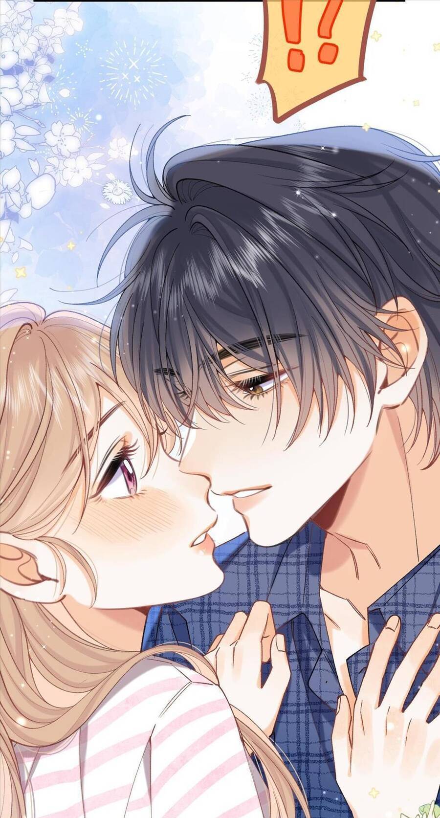 Mối Tình Thầm Kín Chap 112 - Next Chap 113