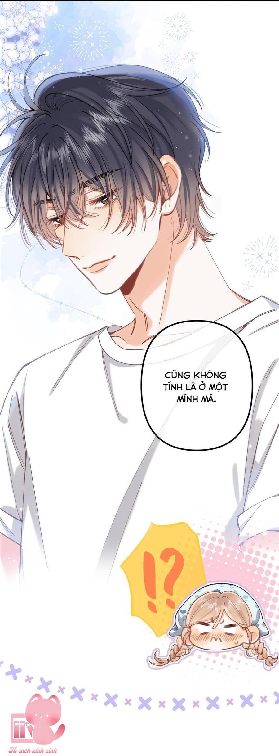 Mối Tình Thầm Kín Chap 112 - Next Chap 113