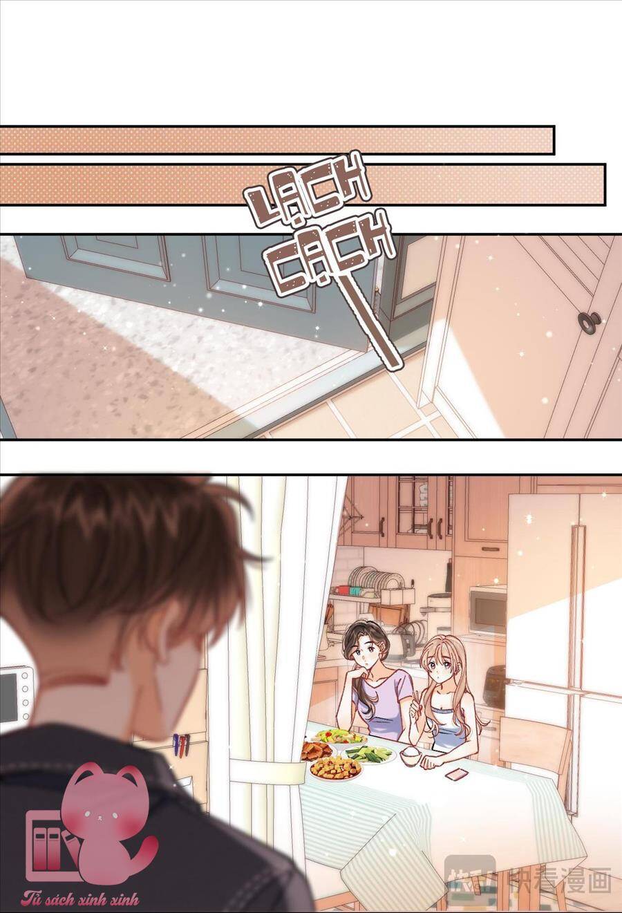 Mối Tình Thầm Kín Chap 115 - Next Chap 116