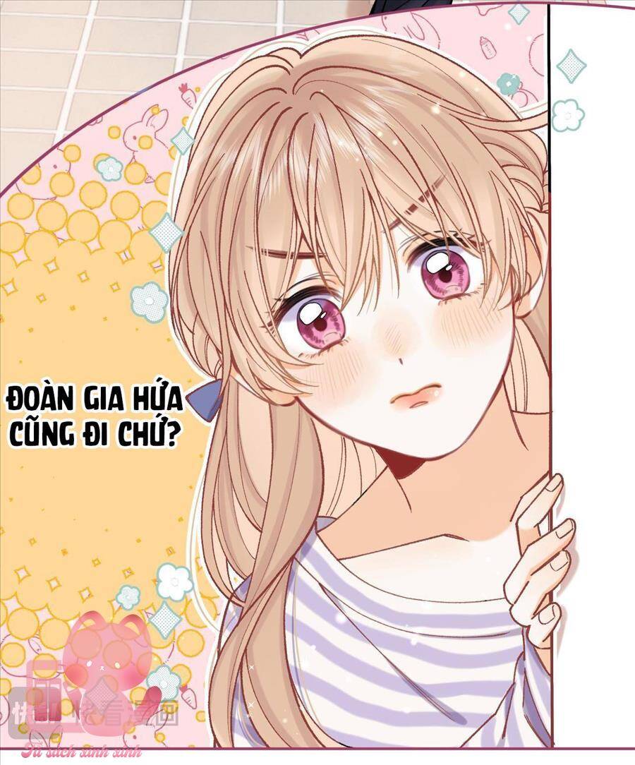 Mối Tình Thầm Kín Chap 115 - Next Chap 116