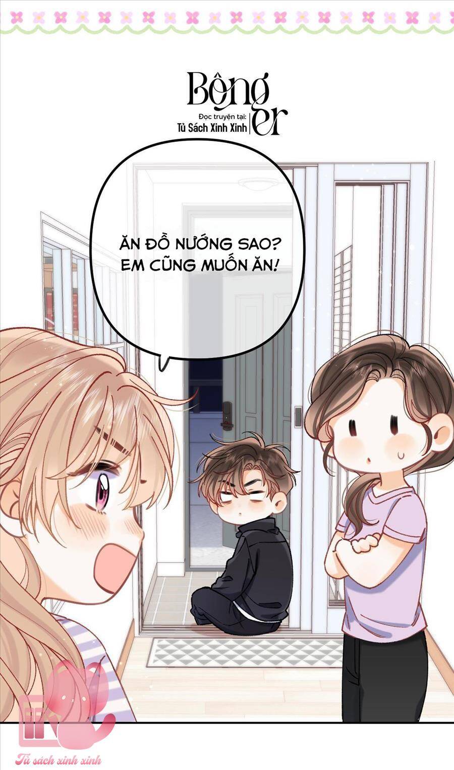 Mối Tình Thầm Kín Chap 115 - Next Chap 116