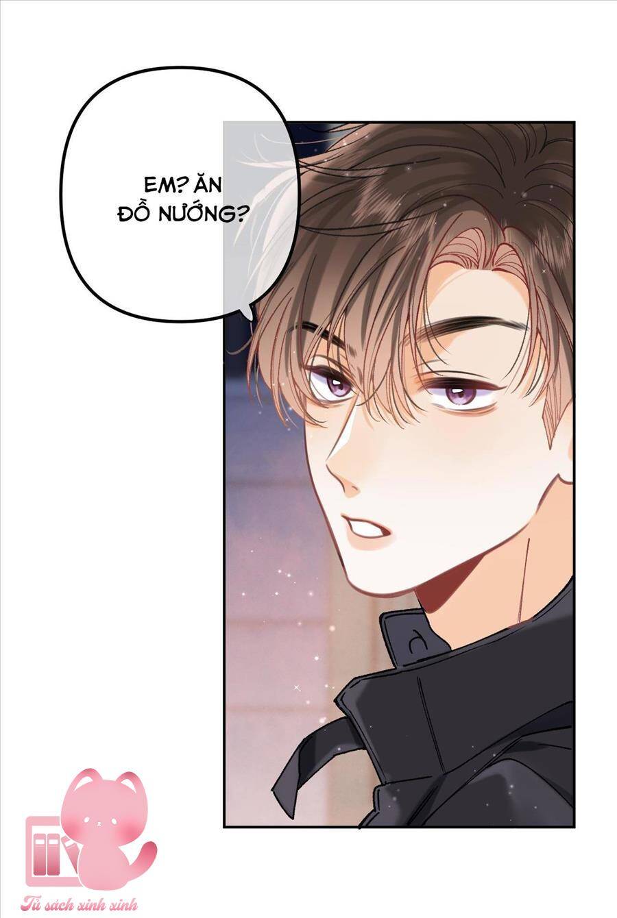 Mối Tình Thầm Kín Chap 115 - Next Chap 116
