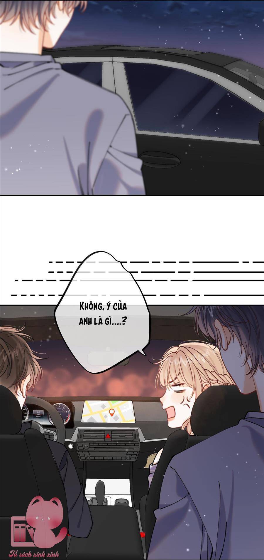 Mối Tình Thầm Kín Chap 115 - Next Chap 116