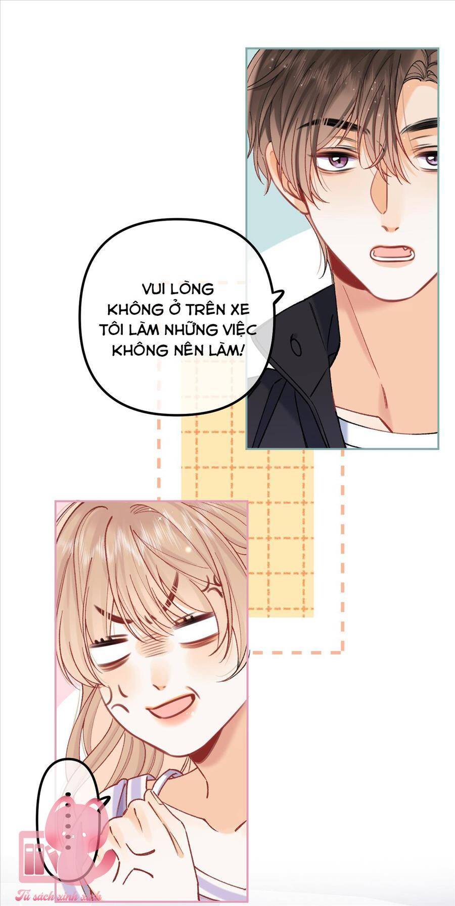 Mối Tình Thầm Kín Chap 115 - Next Chap 116