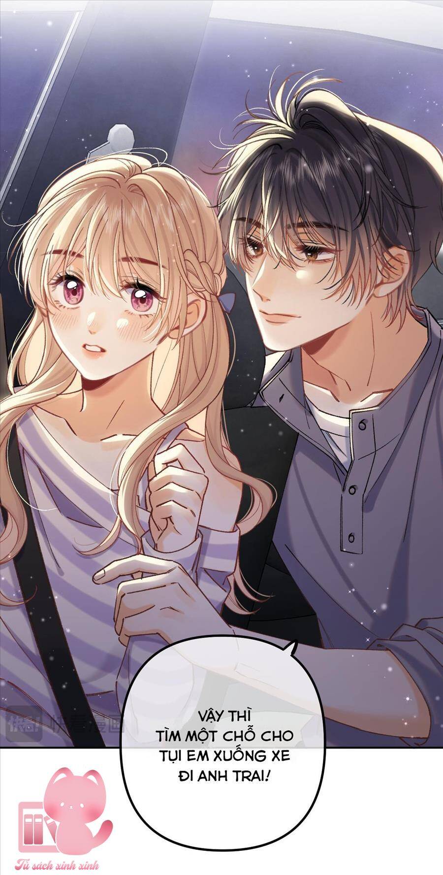 Mối Tình Thầm Kín Chap 115 - Next Chap 116