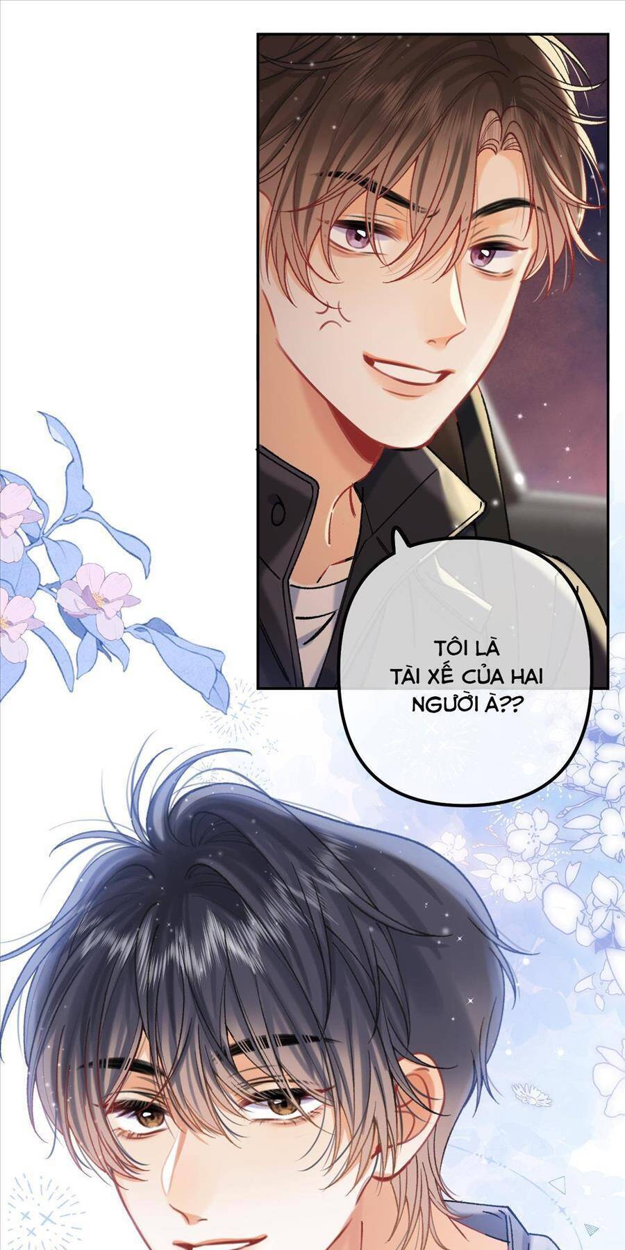 Mối Tình Thầm Kín Chap 115 - Next Chap 116