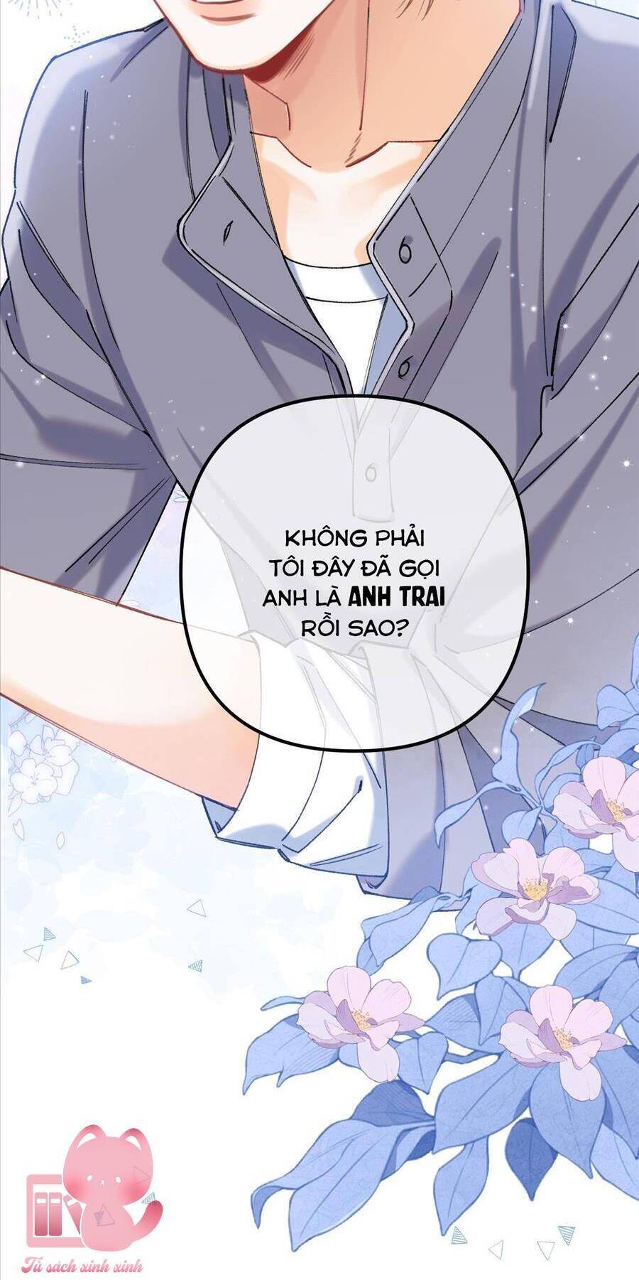 Mối Tình Thầm Kín Chap 115 - Next Chap 116