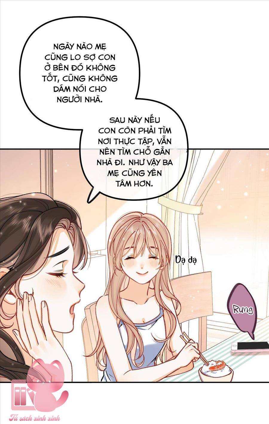 Mối Tình Thầm Kín Chap 115 - Next Chap 116