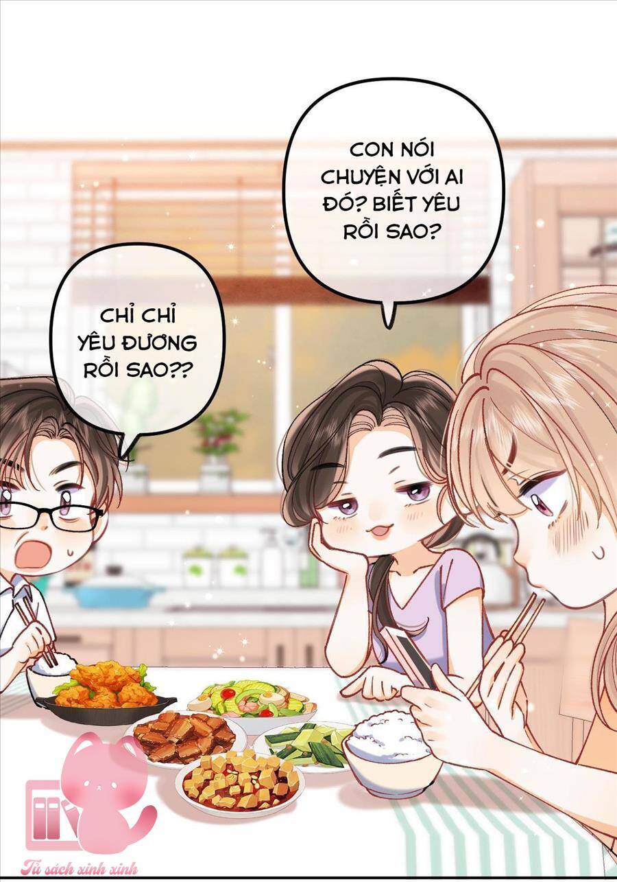 Mối Tình Thầm Kín Chap 115 - Next Chap 116