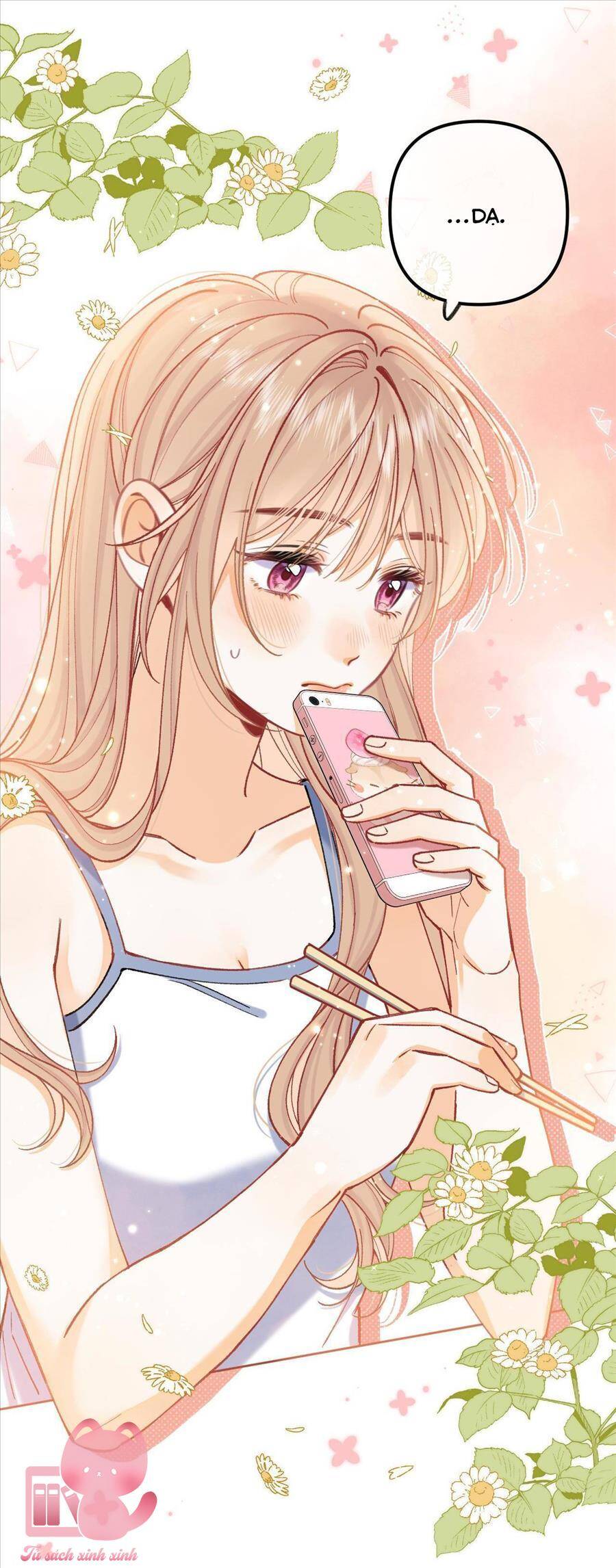 Mối Tình Thầm Kín Chap 115 - Next Chap 116