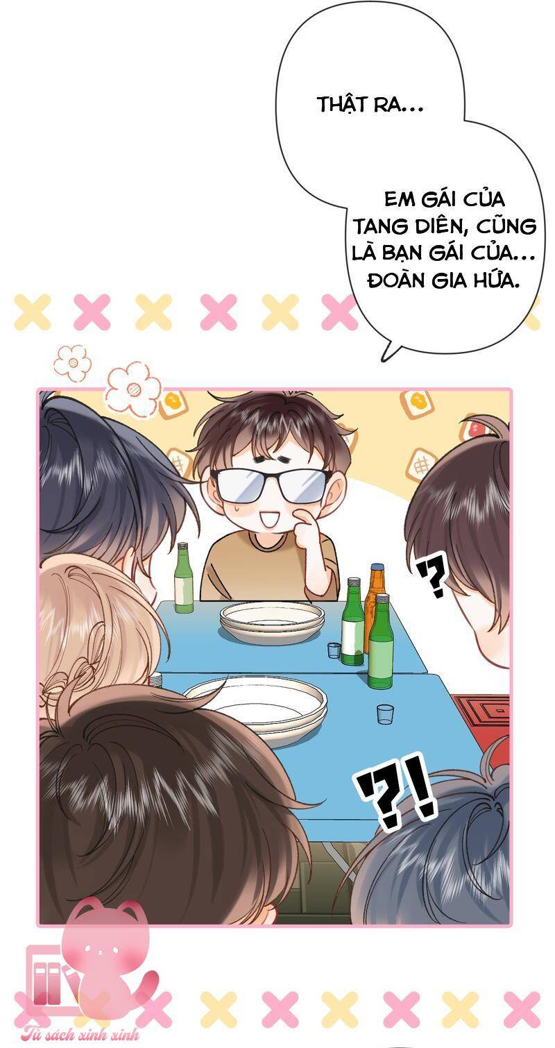 Mối Tình Thầm Kín Chap 116 - Next Chap 117