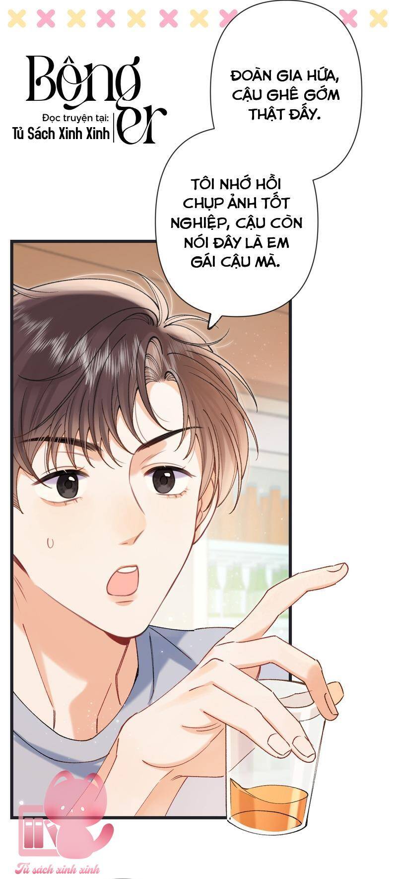Mối Tình Thầm Kín Chap 116 - Next Chap 117