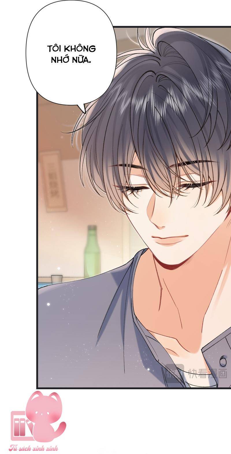 Mối Tình Thầm Kín Chap 116 - Next Chap 117