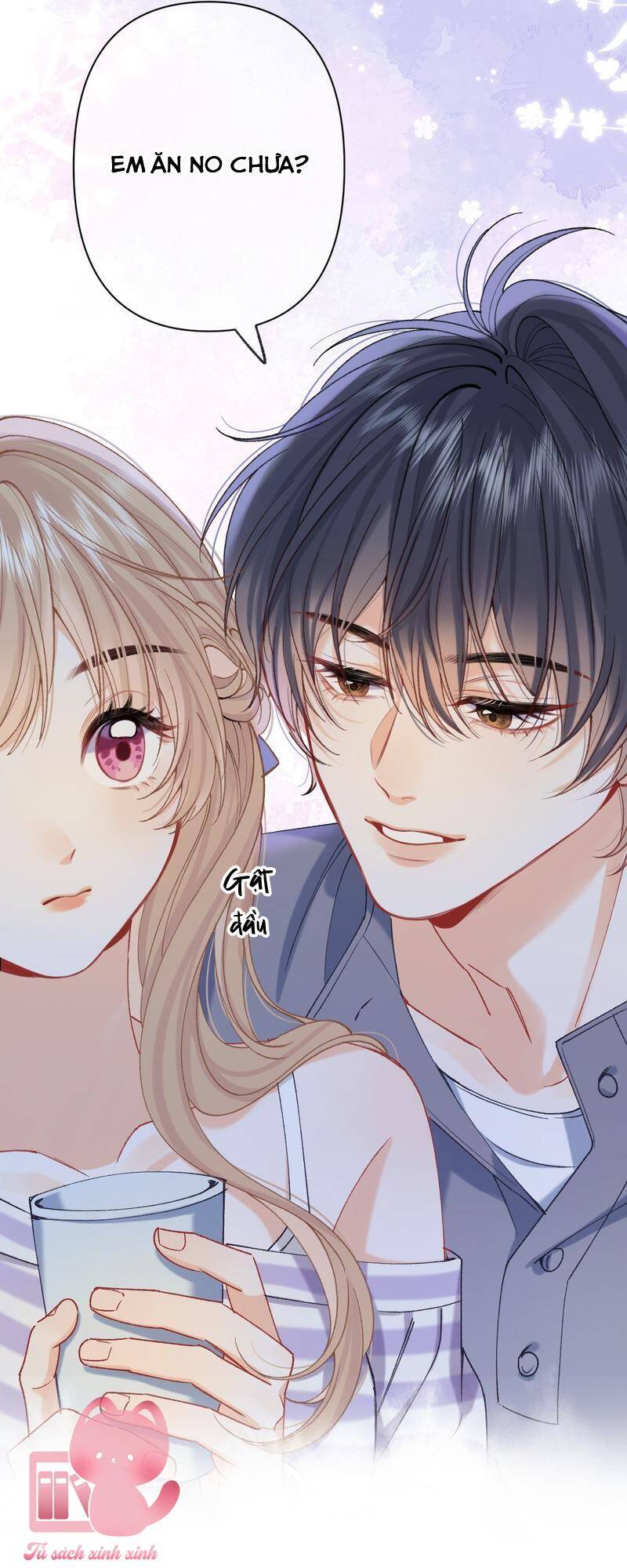 Mối Tình Thầm Kín Chap 116 - Next Chap 117