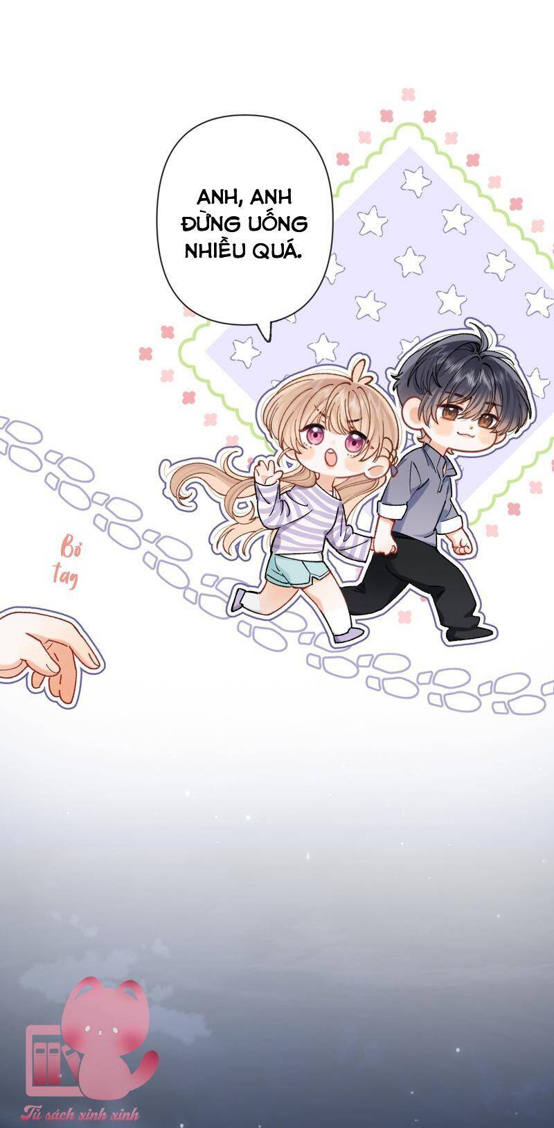 Mối Tình Thầm Kín Chap 116 - Next Chap 117