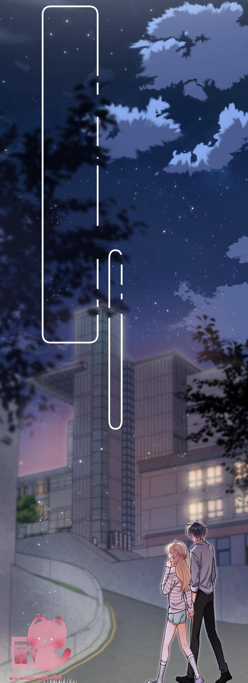 Mối Tình Thầm Kín Chap 116 - Next Chap 117