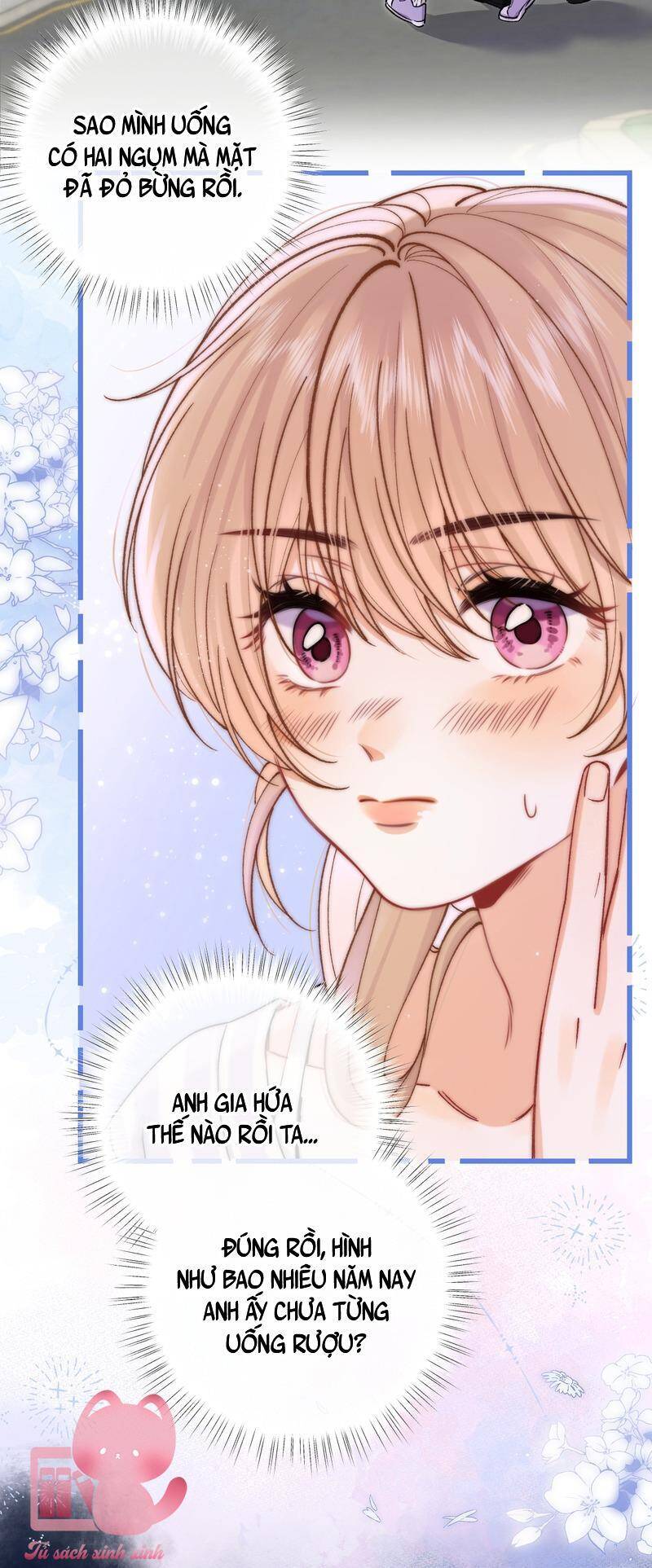Mối Tình Thầm Kín Chap 116 - Next Chap 117