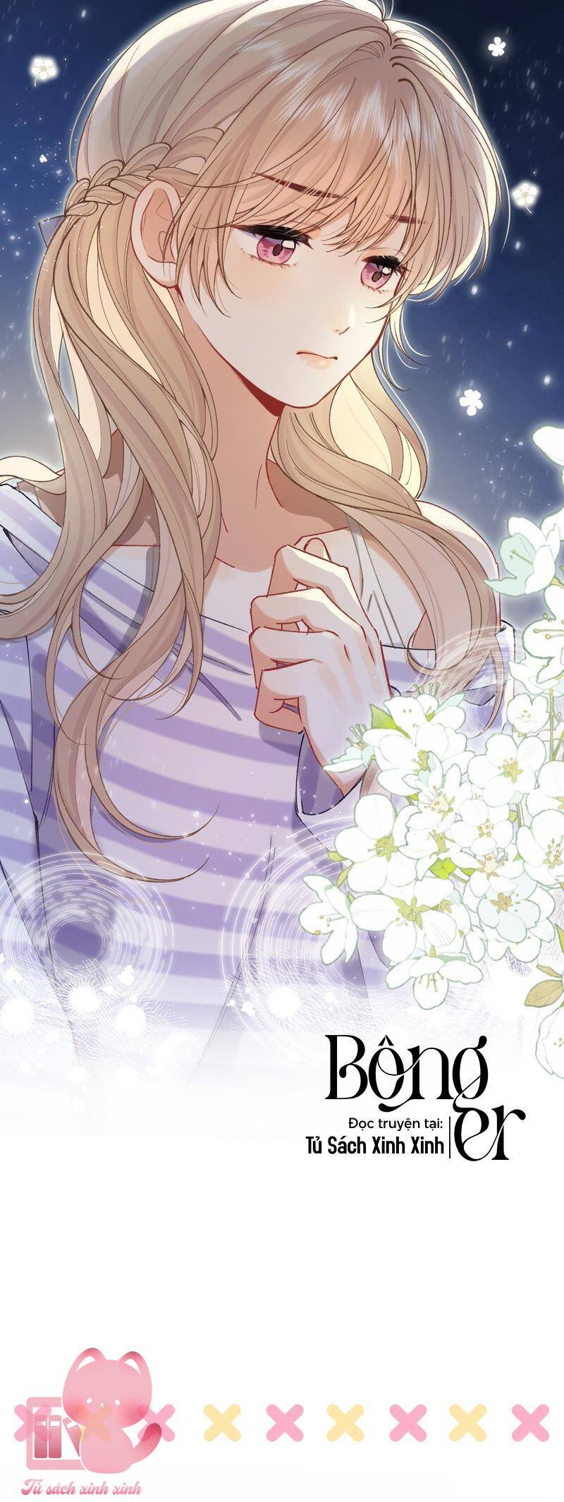 Mối Tình Thầm Kín Chap 116 - Next Chap 117