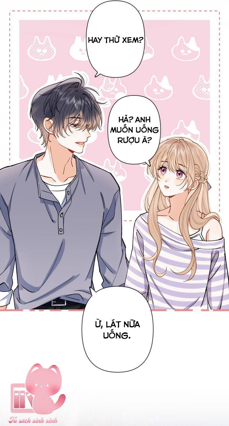 Mối Tình Thầm Kín Chap 116 - Next Chap 117