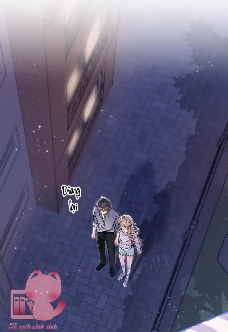 Mối Tình Thầm Kín Chap 116 - Next Chap 117