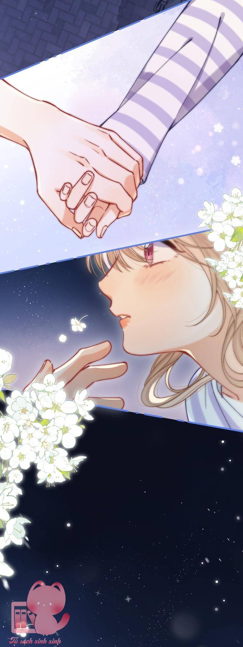 Mối Tình Thầm Kín Chap 116 - Next Chap 117