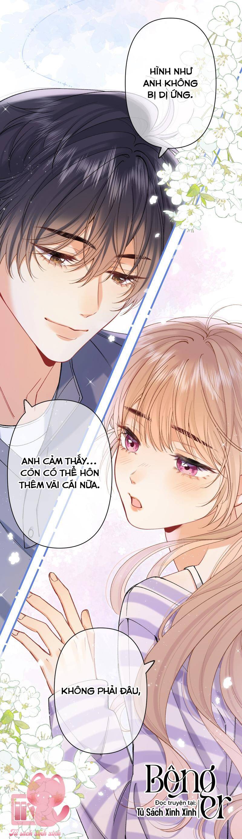 Mối Tình Thầm Kín Chap 116 - Next Chap 117