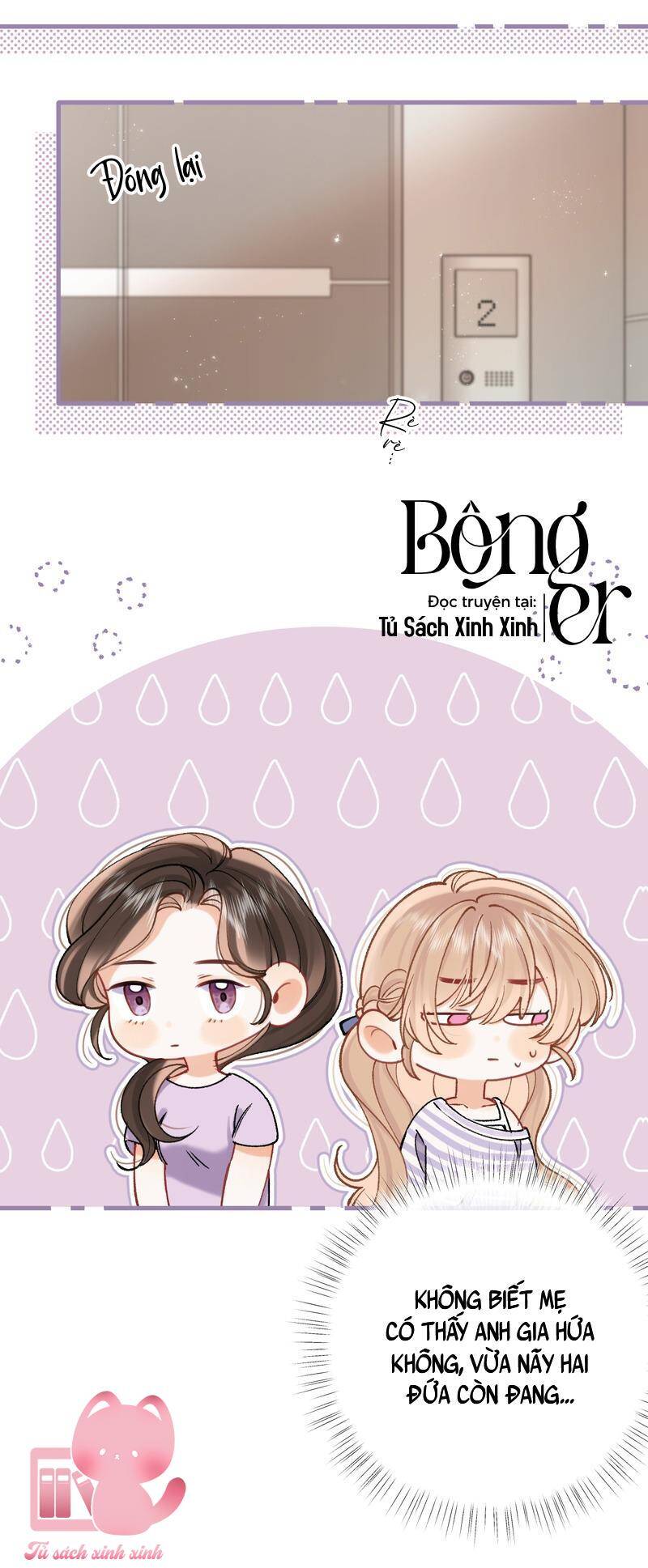 Mối Tình Thầm Kín Chap 116 - Next Chap 117