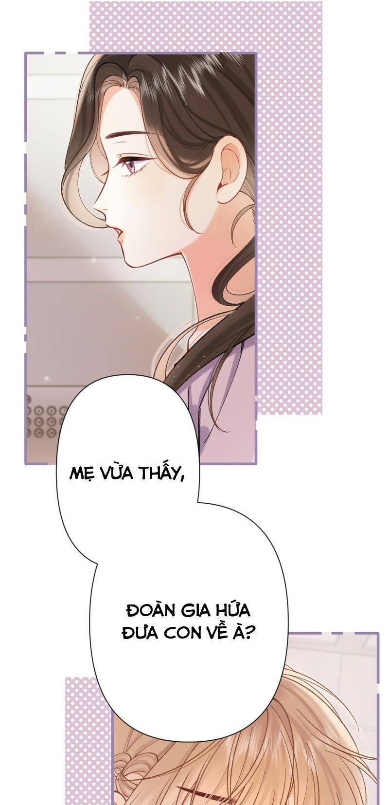 Mối Tình Thầm Kín Chap 116 - Next Chap 117