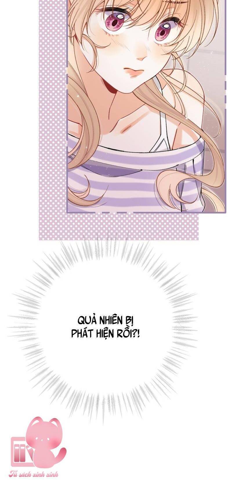 Mối Tình Thầm Kín Chap 116 - Next Chap 117