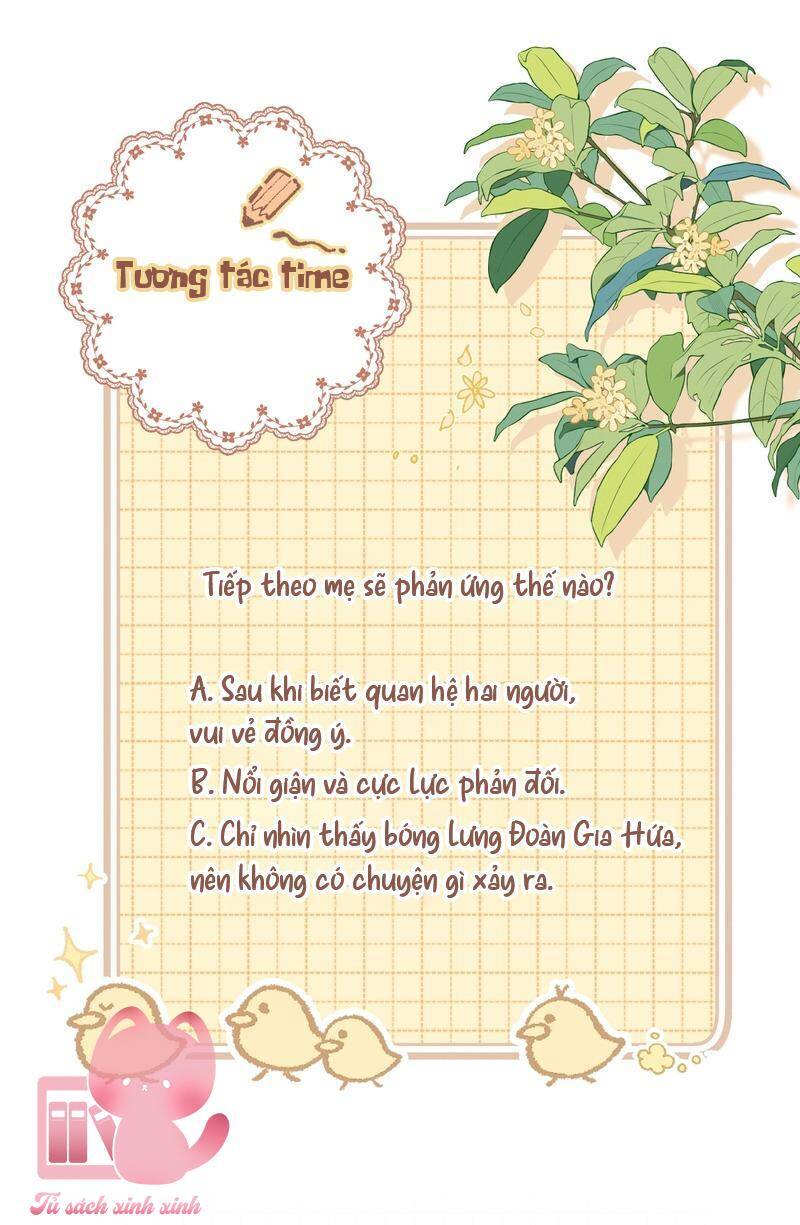 Mối Tình Thầm Kín Chap 116 - Next Chap 117