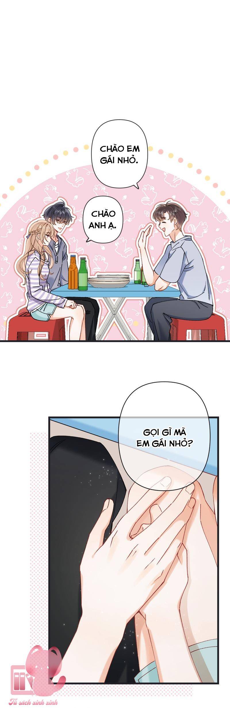 Mối Tình Thầm Kín Chap 116 - Next Chap 117