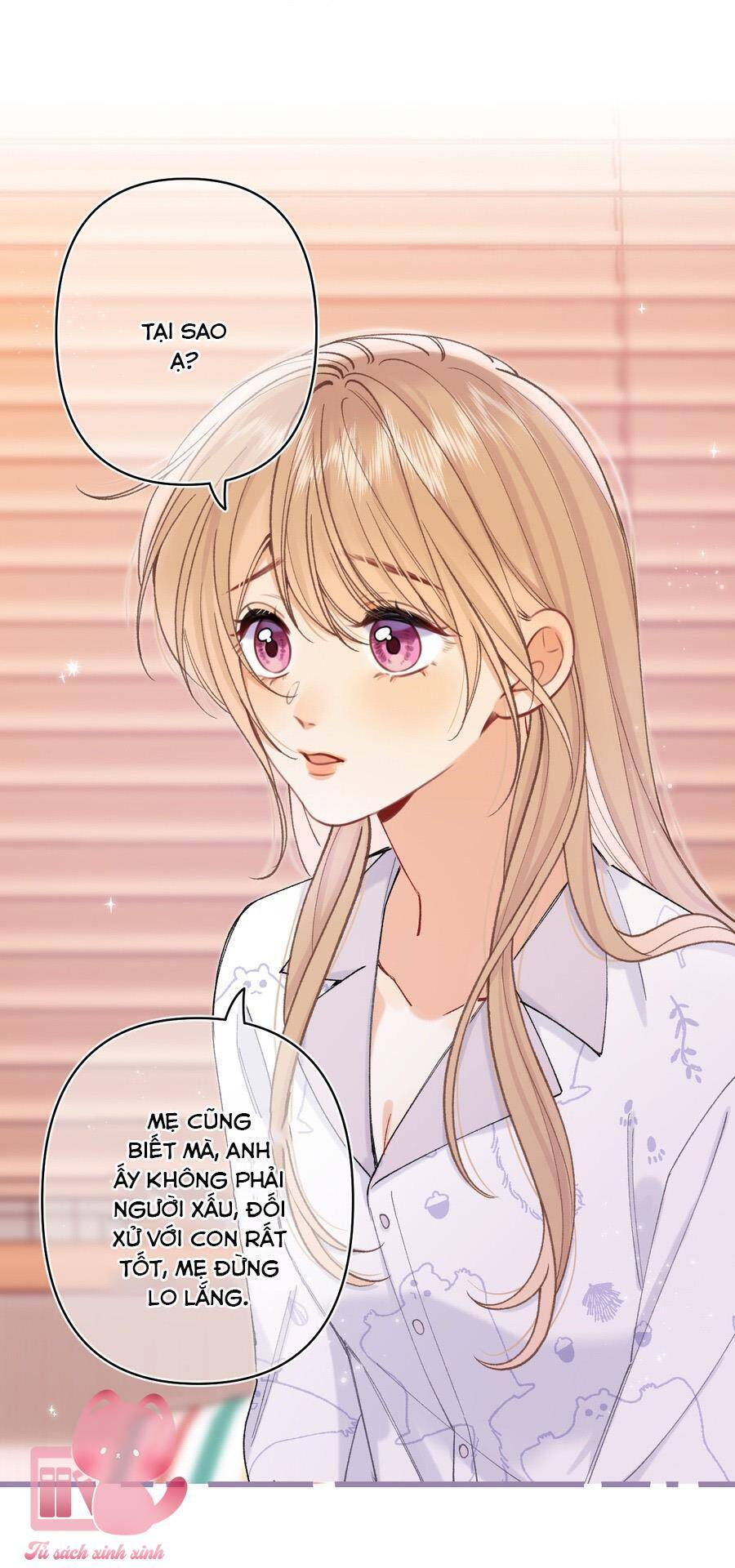 Mối Tình Thầm Kín Chap 117 - Next Chap 118