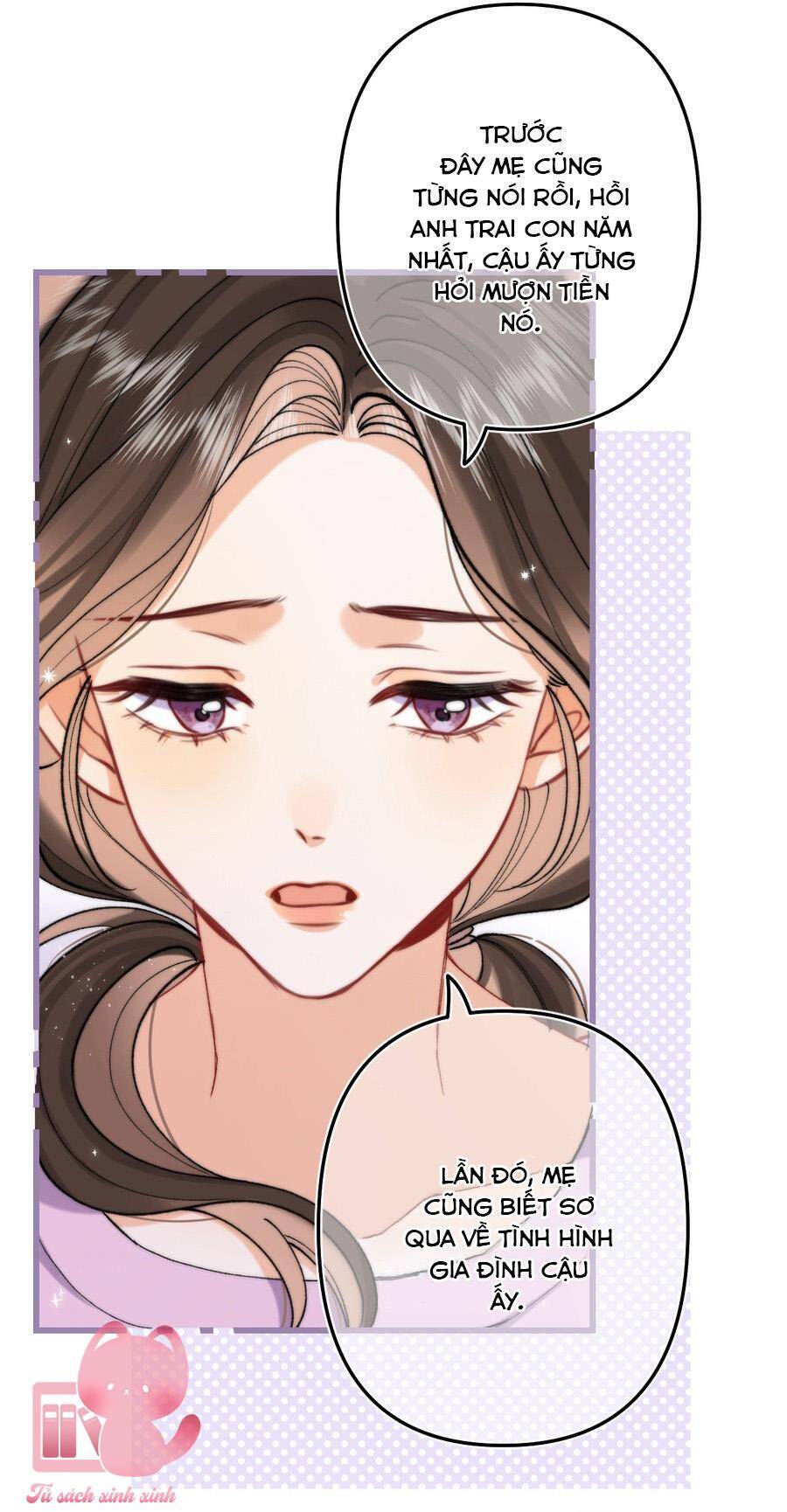 Mối Tình Thầm Kín Chap 117 - Next Chap 118