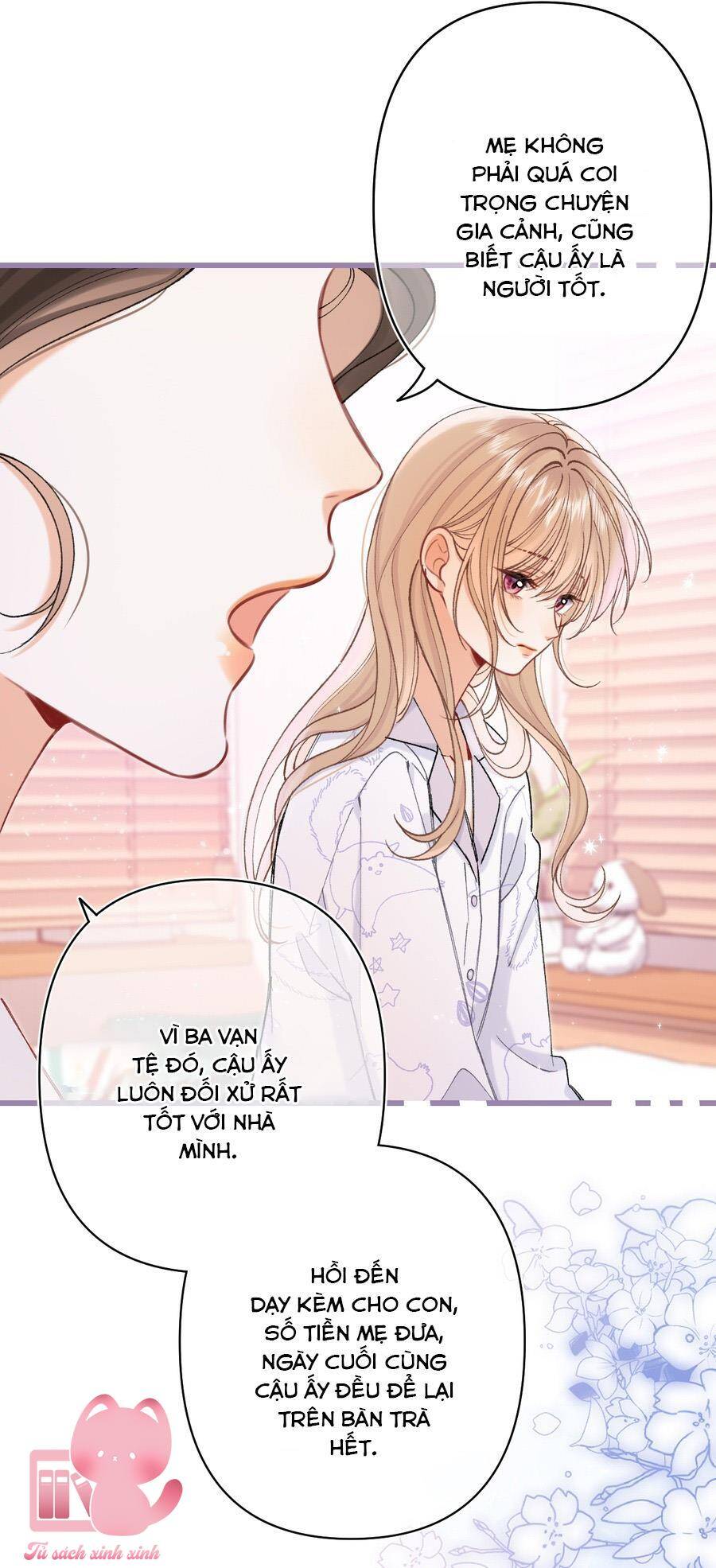 Mối Tình Thầm Kín Chap 117 - Next Chap 118