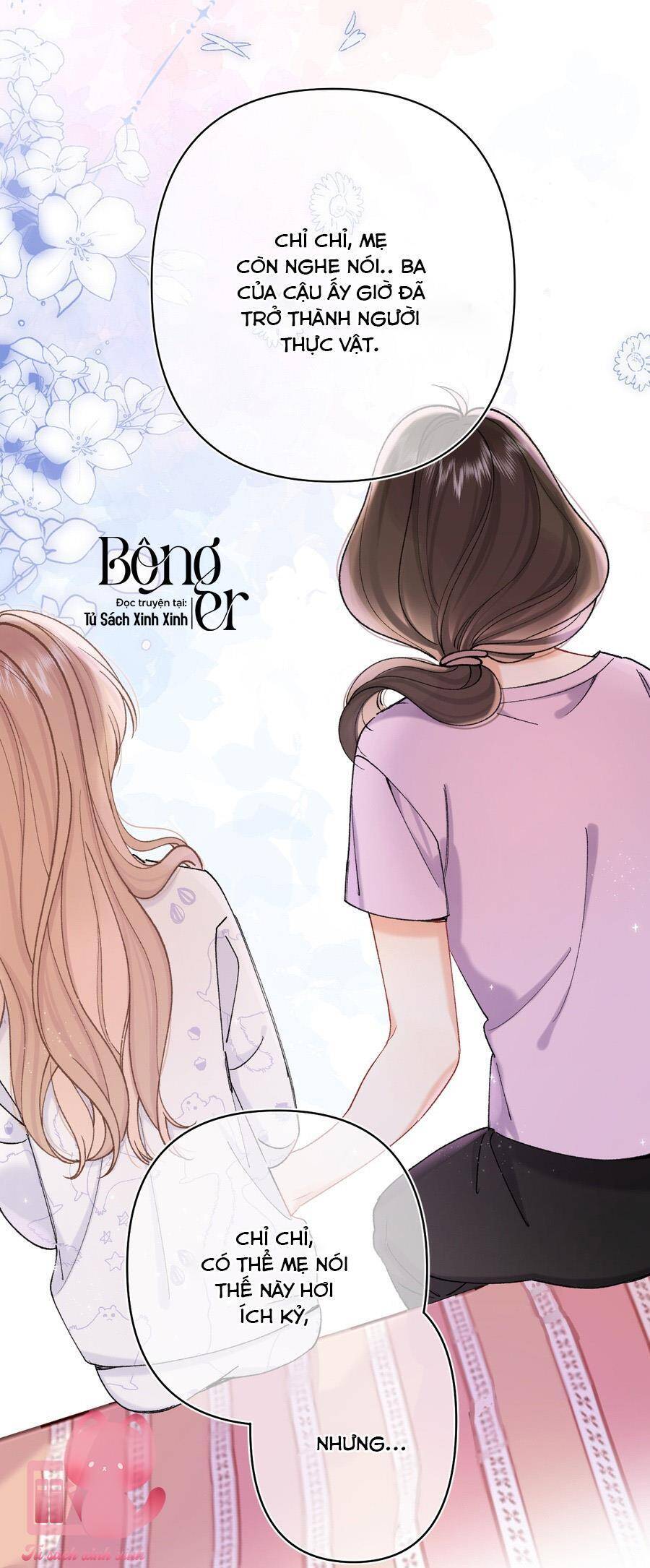 Mối Tình Thầm Kín Chap 117 - Next Chap 118