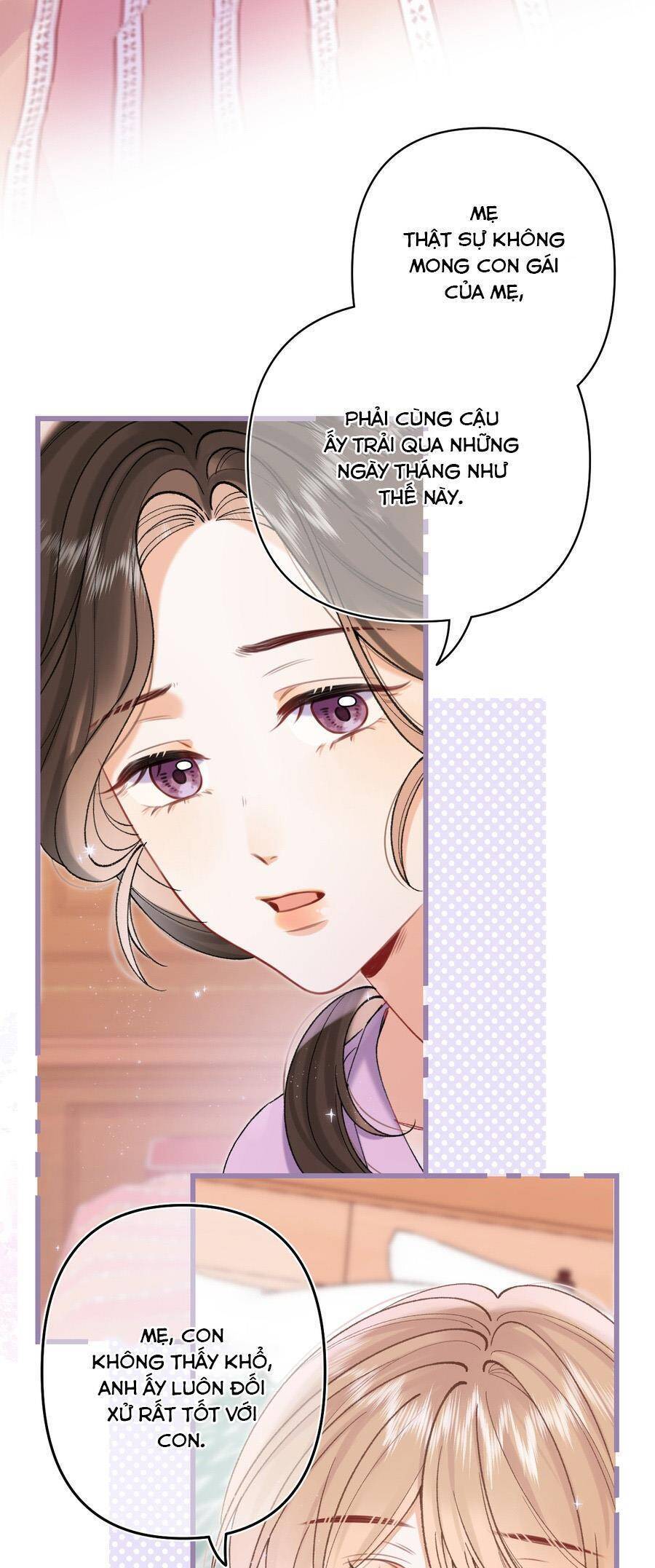 Mối Tình Thầm Kín Chap 117 - Next Chap 118