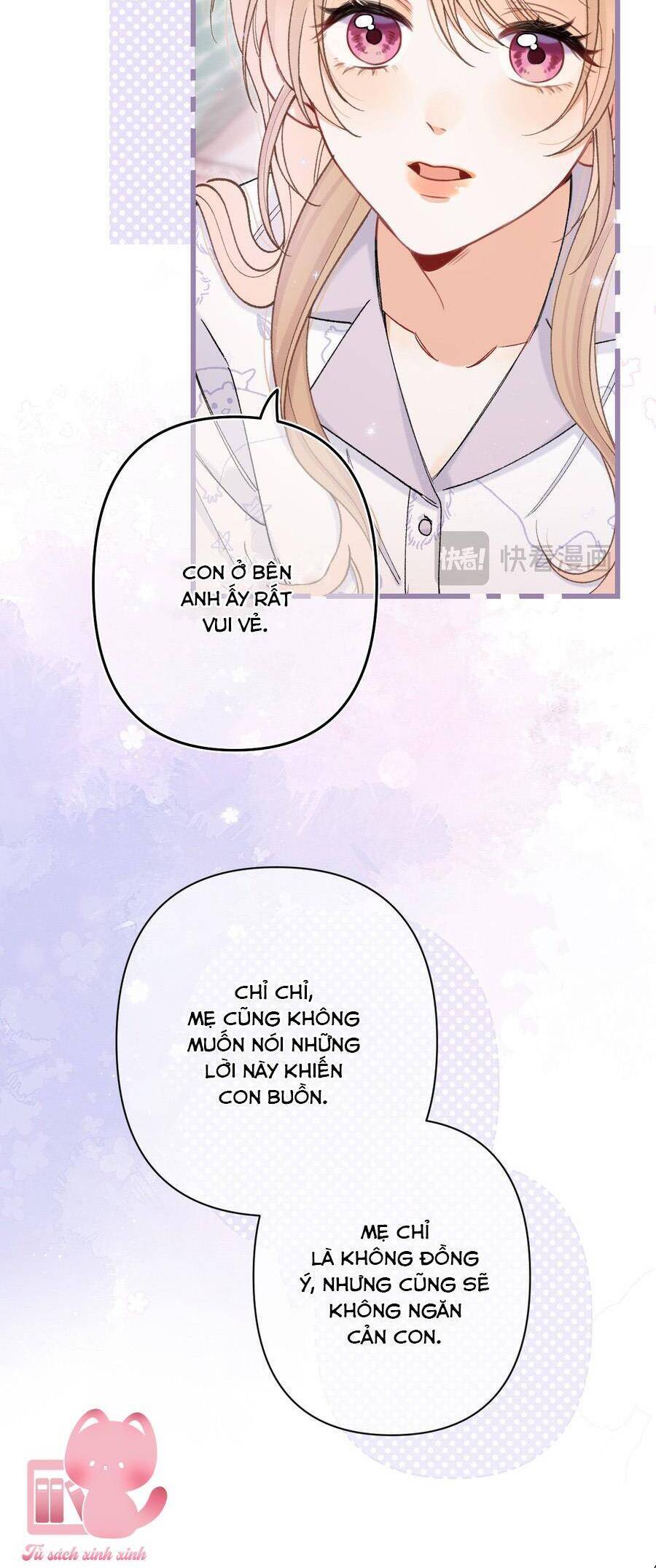 Mối Tình Thầm Kín Chap 117 - Next Chap 118