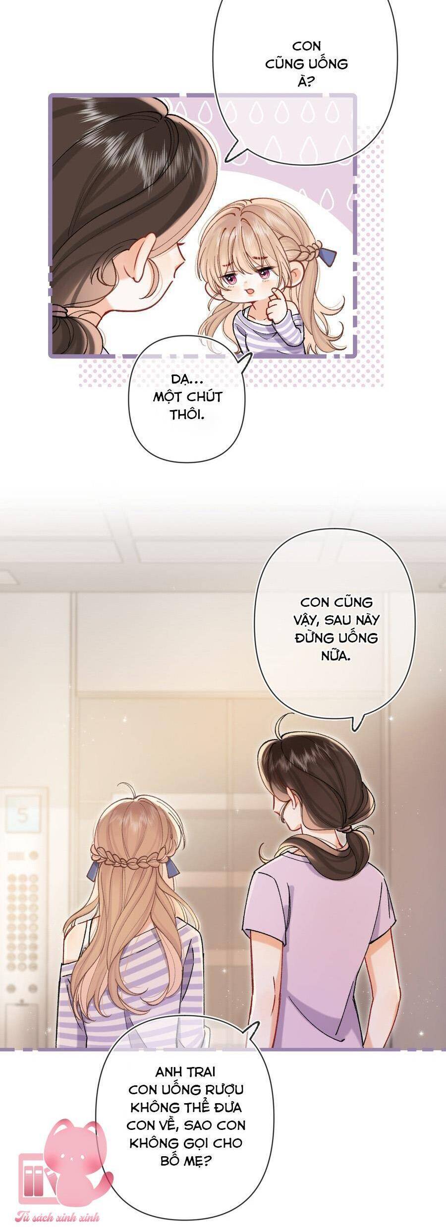 Mối Tình Thầm Kín Chap 117 - Next Chap 118