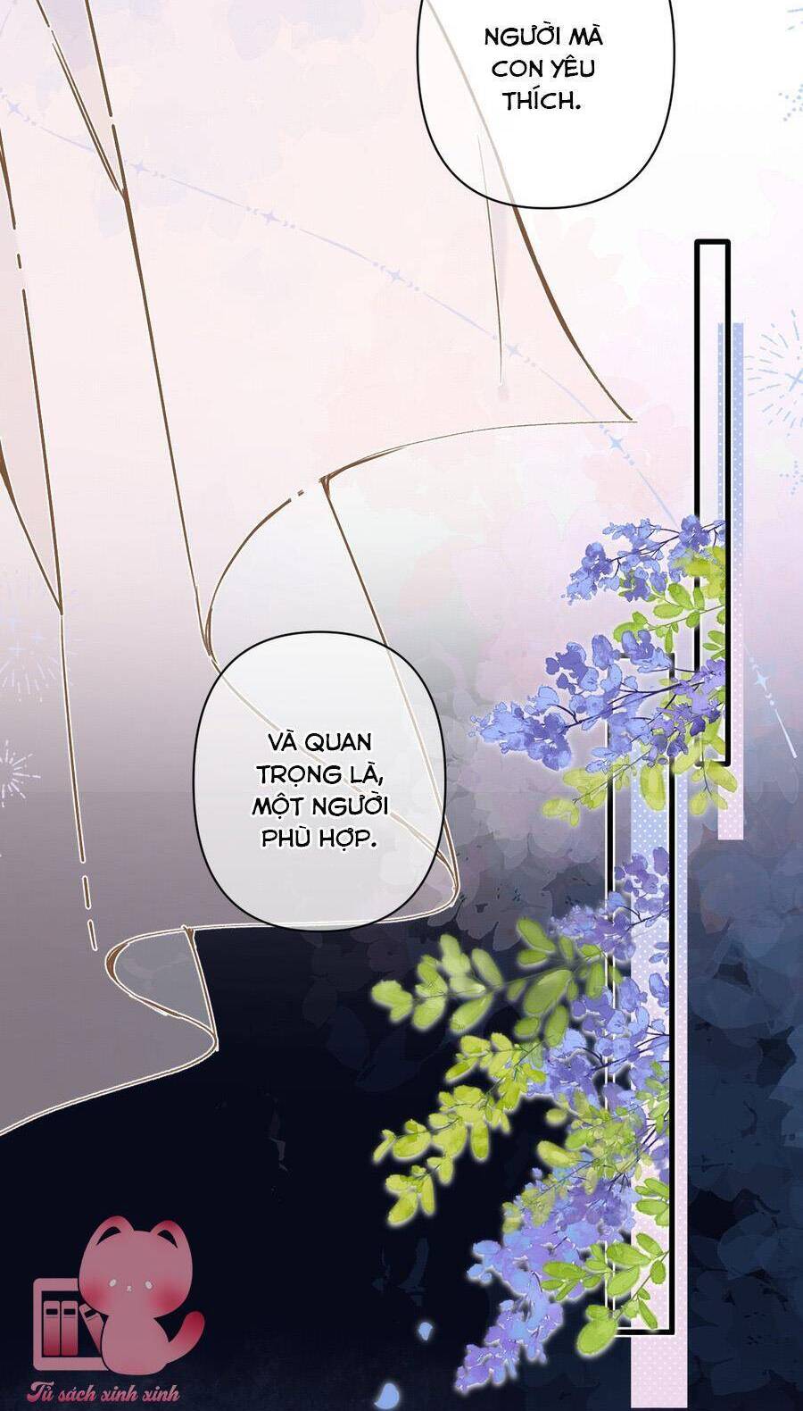 Mối Tình Thầm Kín Chap 117 - Next Chap 118