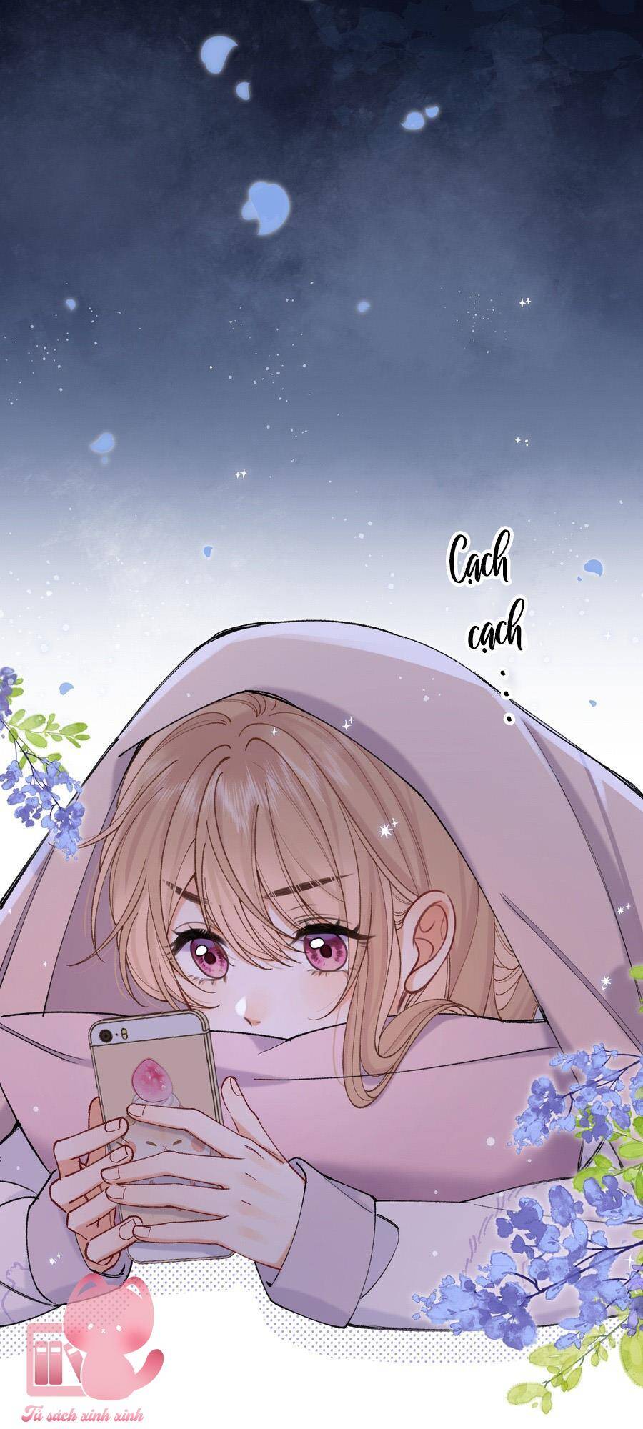 Mối Tình Thầm Kín Chap 117 - Next Chap 118