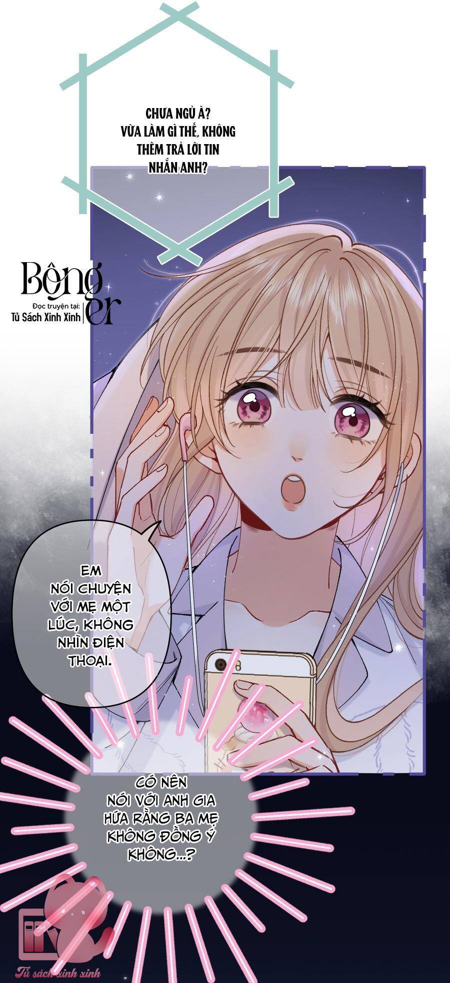 Mối Tình Thầm Kín Chap 117 - Next Chap 118