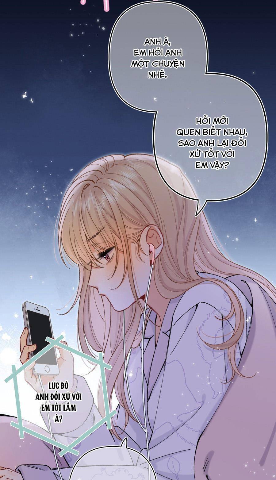 Mối Tình Thầm Kín Chap 117 - Next Chap 118