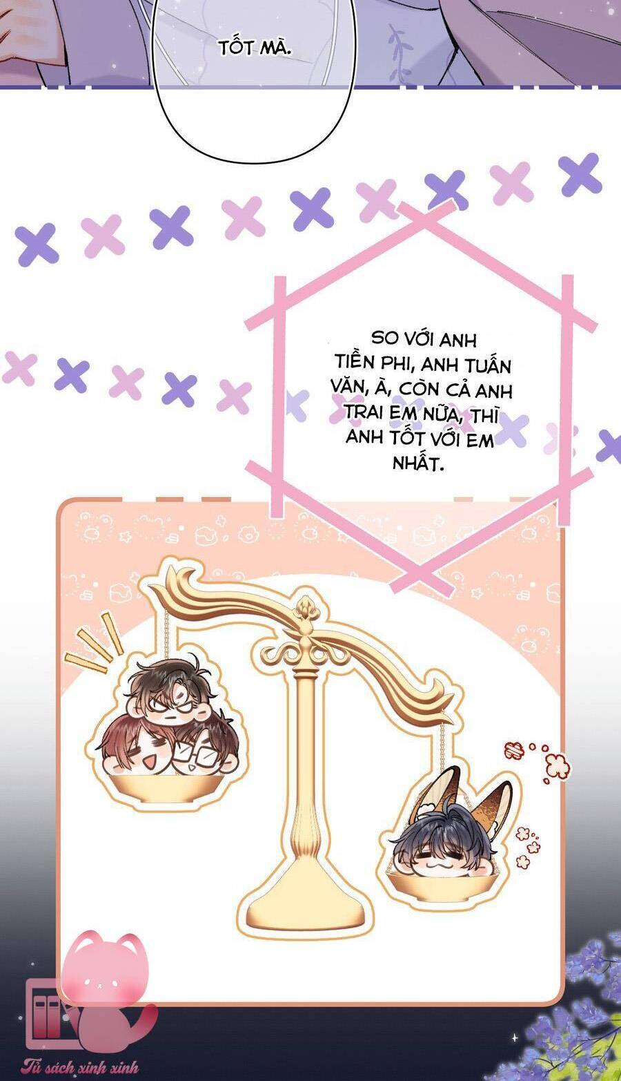 Mối Tình Thầm Kín Chap 117 - Next Chap 118